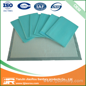 Disposable Medical Underpad 80x140cm